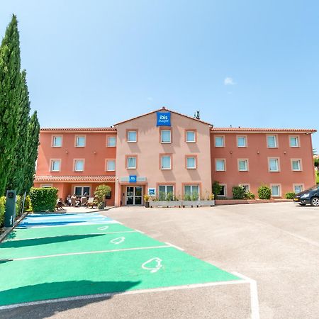 Ibis Budget Millau Viaduc 外观 照片