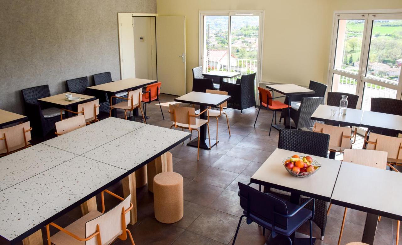 Ibis Budget Millau Viaduc 外观 照片