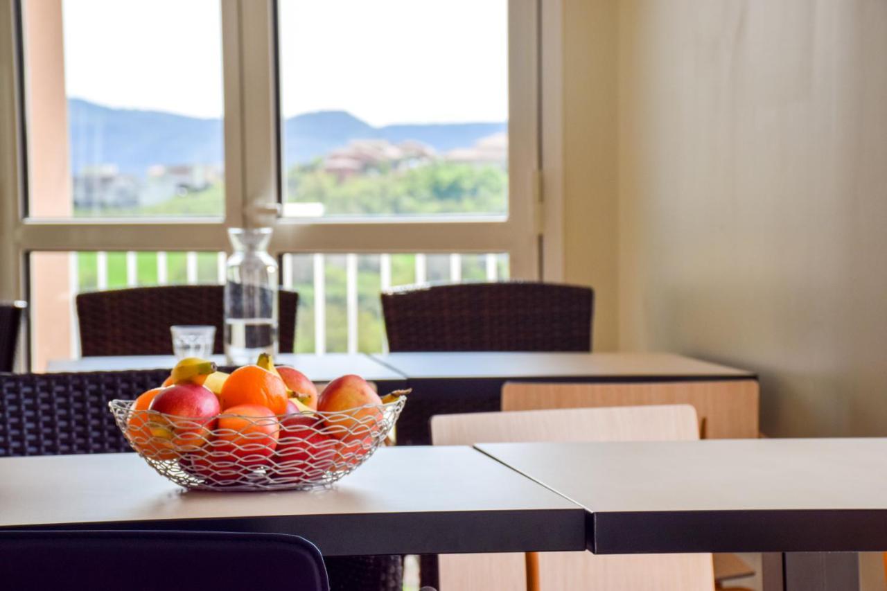Ibis Budget Millau Viaduc 外观 照片