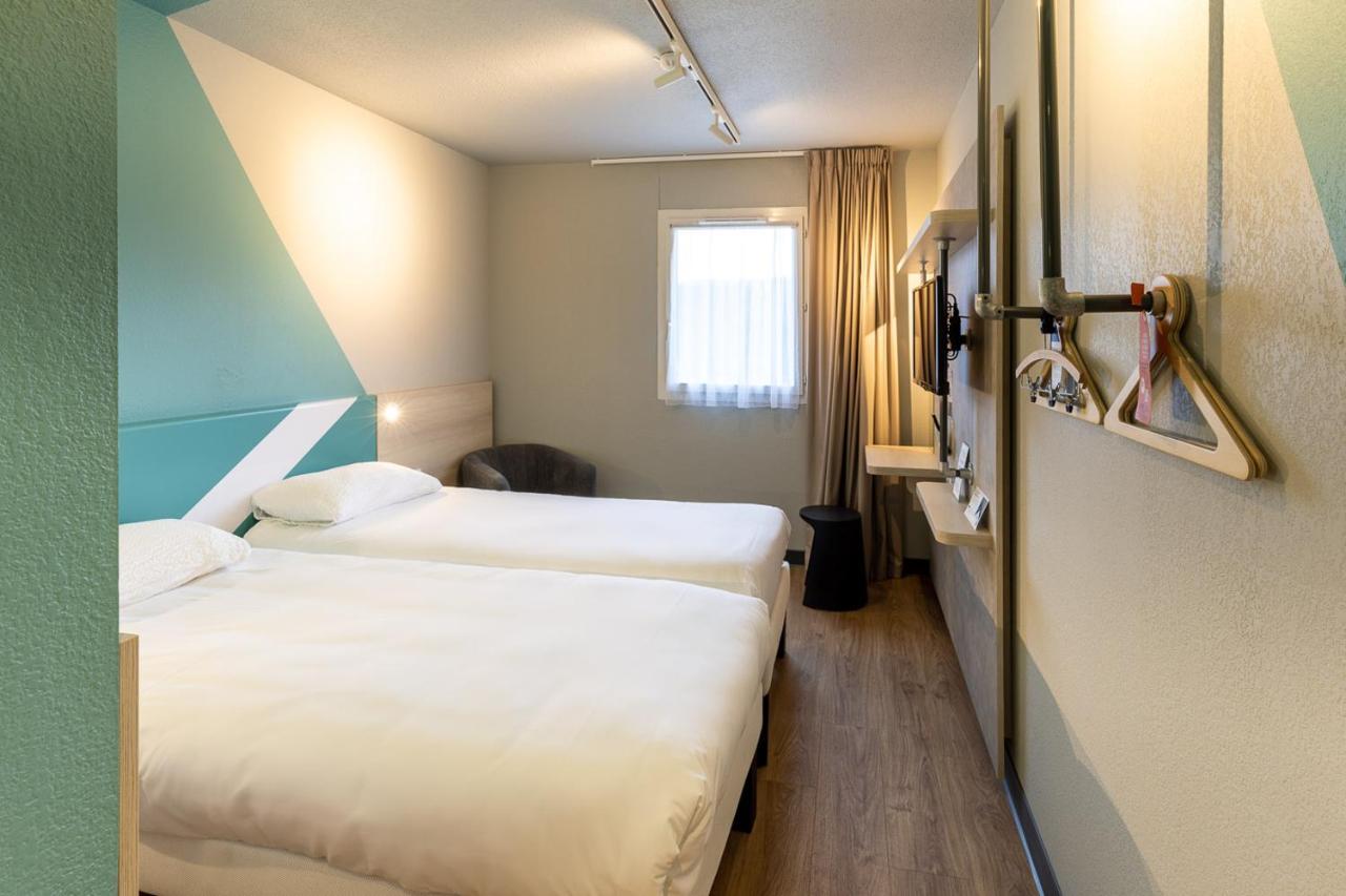 Ibis Budget Millau Viaduc 外观 照片