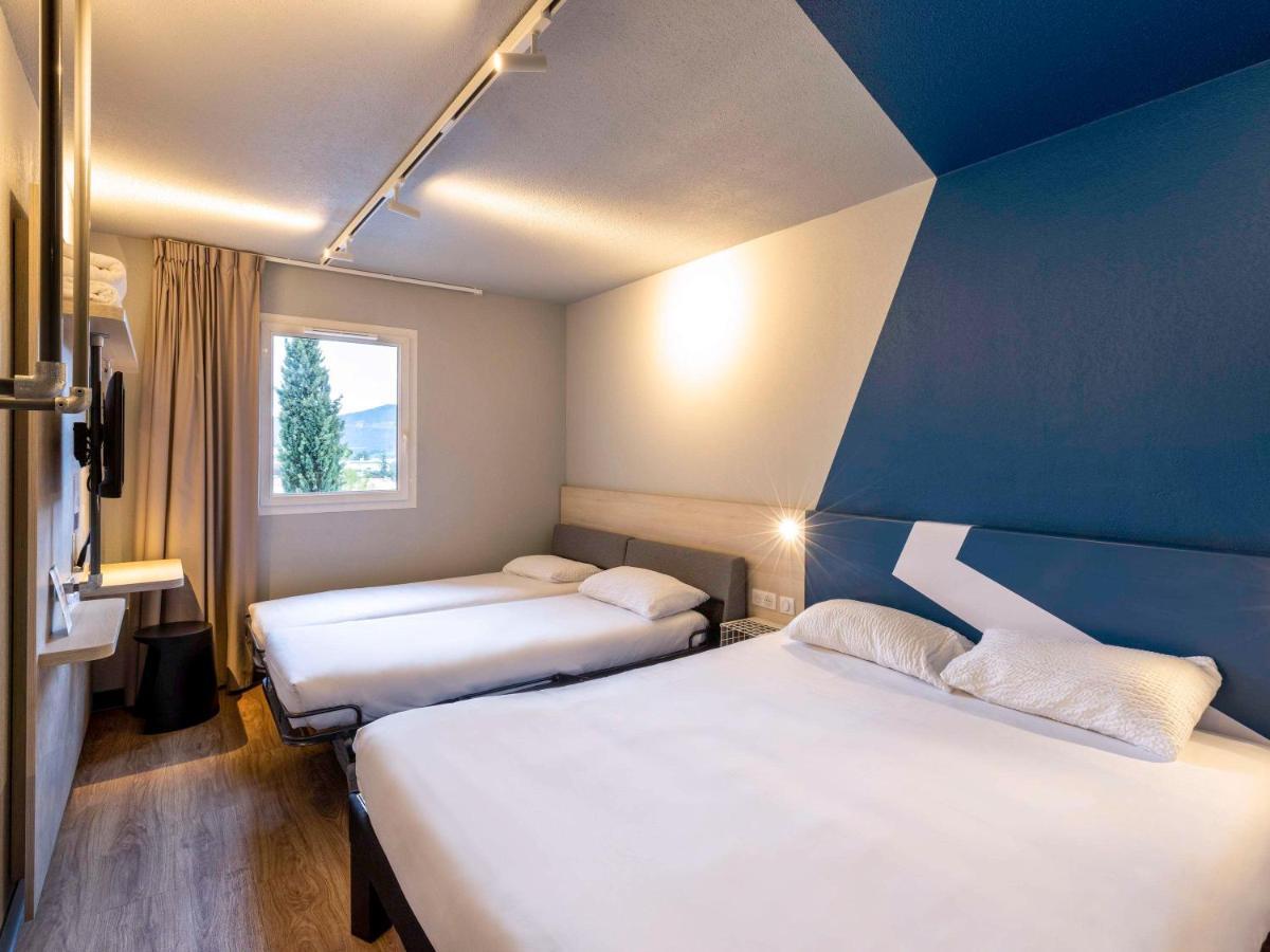 Ibis Budget Millau Viaduc 外观 照片