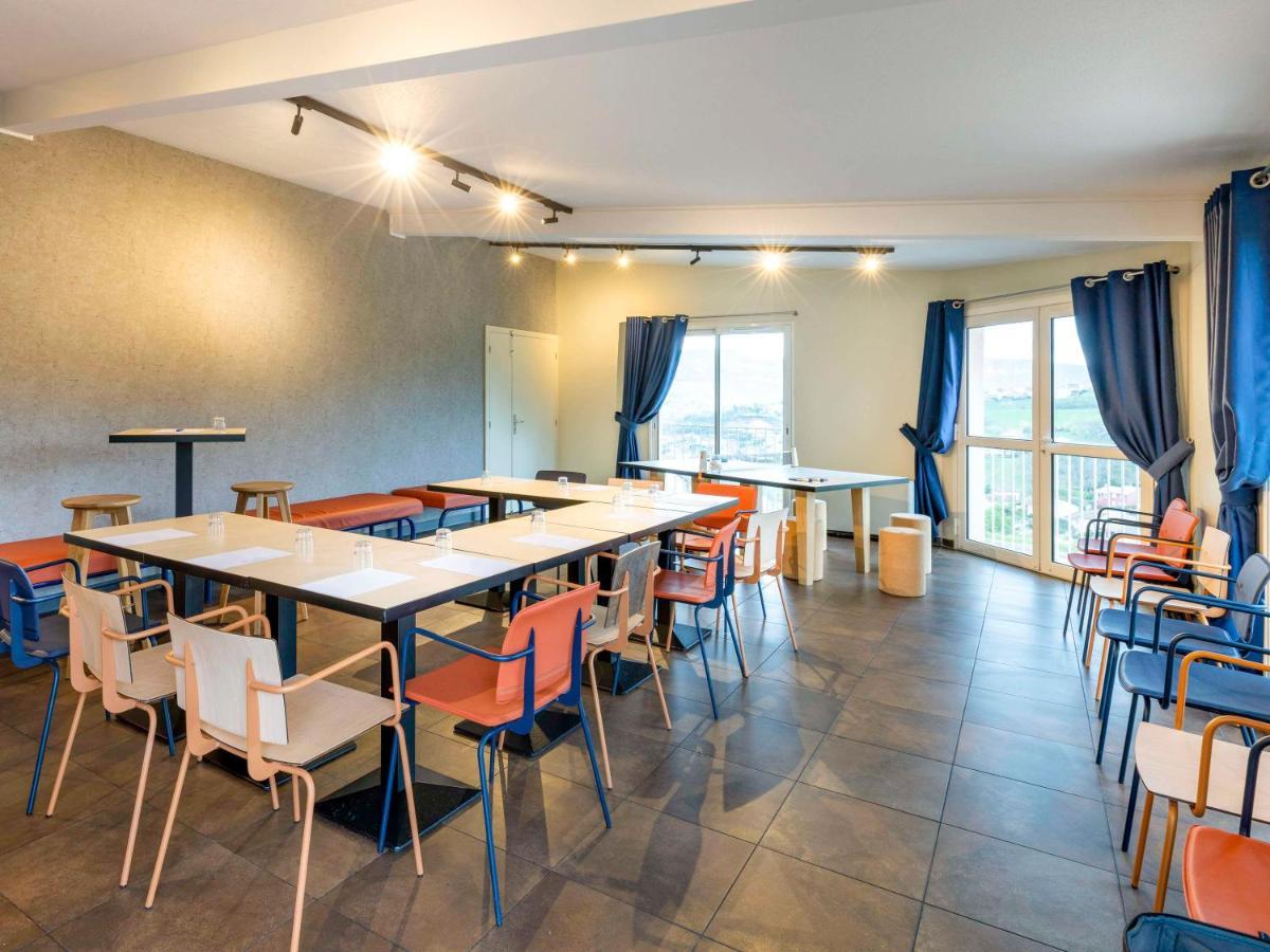 Ibis Budget Millau Viaduc 外观 照片