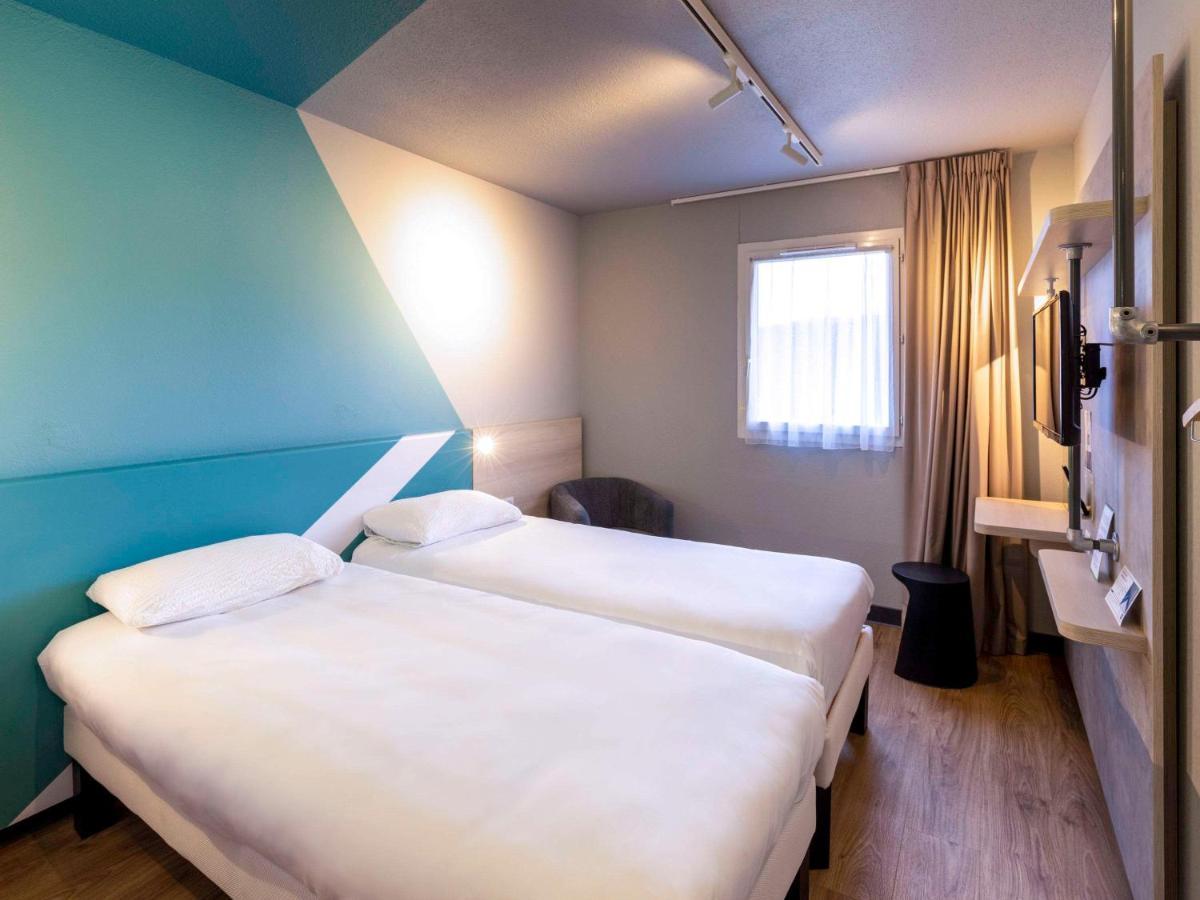 Ibis Budget Millau Viaduc 外观 照片
