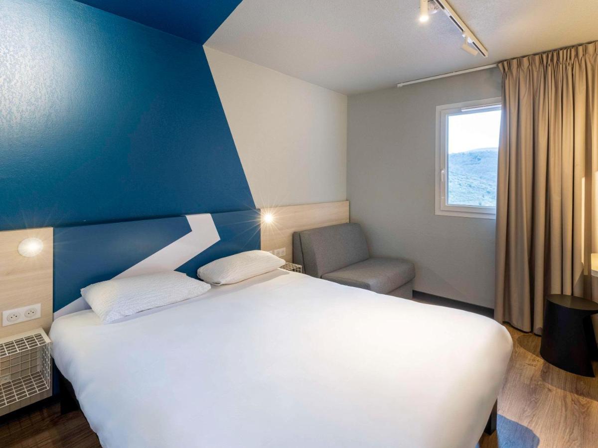 Ibis Budget Millau Viaduc 外观 照片