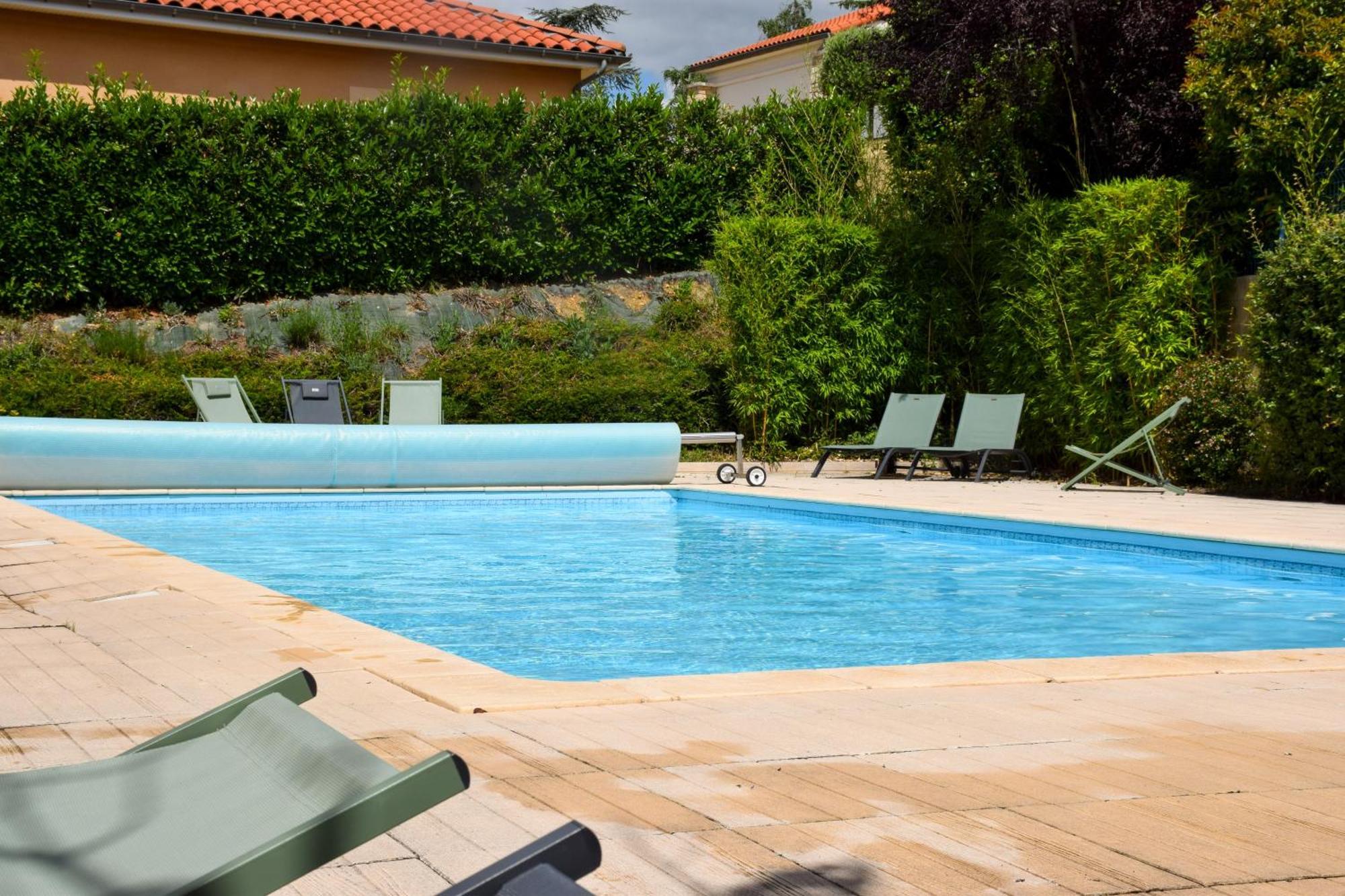 Ibis Budget Millau Viaduc 外观 照片
