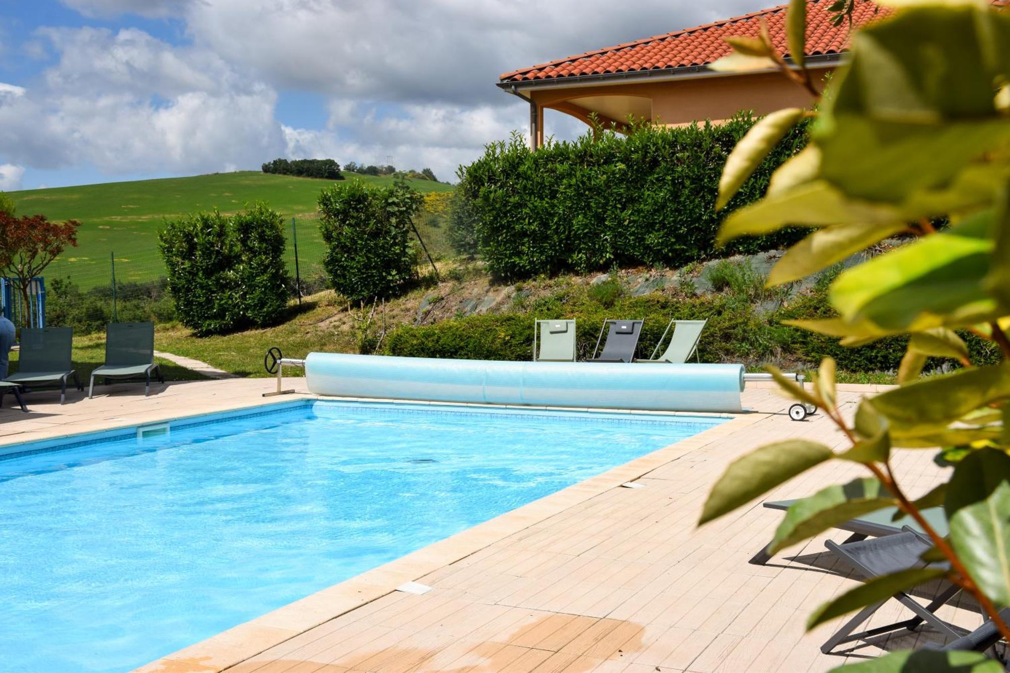 Ibis Budget Millau Viaduc 外观 照片